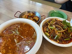 -阿西娅·西北妈妈拿手菜(华联店)