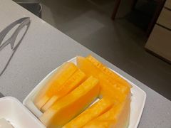 -海底捞火锅(牡丹园店)