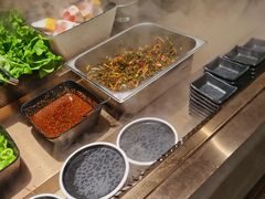 -丰茂烤串(外滩星荟中心店)