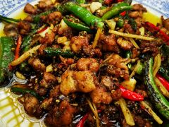 -徐鼎盛民间菜(上筑店)