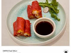 -丰尔粥食.顺德鱼生地道菜(大良分店)