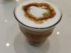 -Peet's Coffee皮爷咖啡(德基店)