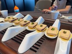 -东海渔庄·湘粤融合餐厅(南山店)