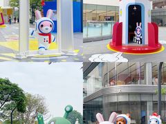 -东莞松山湖万象汇