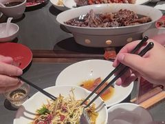 -小厨娘金榜题名(夫子庙秦淮河店)