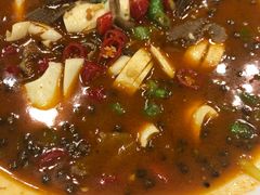 -双流老字号董蹄花(广场路店)