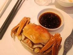 -上海小南国(国会店)