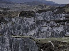 -墨石公园景区