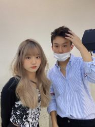 -上禾 HAIR SALON