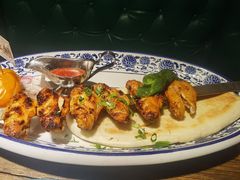 -卢布里西餐厅(总店)