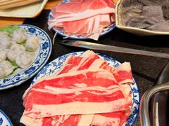 -飘香火锅(玉林西路店)