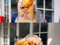 -长发西饼(道前店)