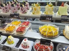 -FANEN法念·烘焙·甜点(万象城店)