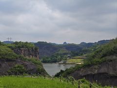 -飞天山旅游区