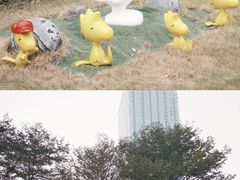 门面-史努比缤纷世界