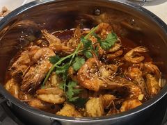 -虾吃虾涮.虾火锅.肉蟹煲(步步高梅溪新天地店)