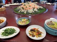 -宁邦·家宴·南京菜(红山动物园店)