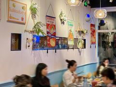 -米泰芒·东南亚料理(体育西店)