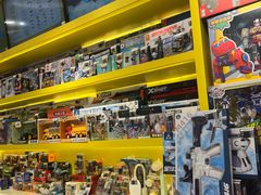 -meland·儿童乐园·游戏厅娃娃机·电玩Xbox(成都合生汇店)