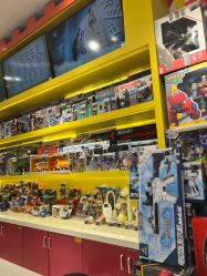 点击看大图 -meland·儿童乐园·游戏厅娃娃机·电玩Xbox(成都合生汇店)