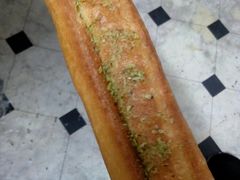 蒜蓉法棍面包-味多美蛋糕(阜成门店)