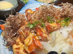 -东岸料理·寿司·刺身