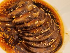 -园林格兰云天大酒店-太极名厨中餐厅