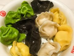 -双合园·海鲜水饺青岛菜(万佳广场店)