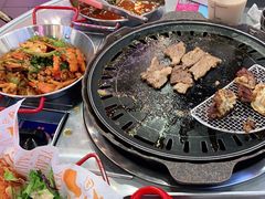 -玄希浪漫厨房·韩料烤肉(湖滨银泰in77店)