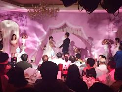 -Sunny喜铺婚礼策划(东部店)