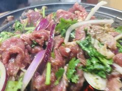 -牛犇烤肉(物资学院路店)