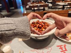 -肥肥虾庄·金牌油焖大虾(杨园滨江时代walk店)