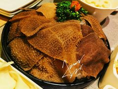 -海底捞火锅(凯德广场店)