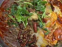 -每味每客·重庆麻辣烫(拓展大厦店)