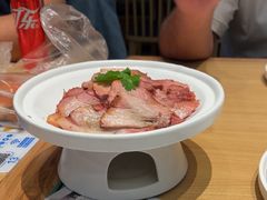 -春饼先生·北京烤鸭(甘井子万达店)