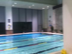 -七彩阳光游泳俱乐部(江北远洲店)