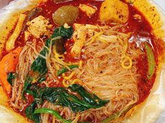 -安发瞧麻辣烫(总店)