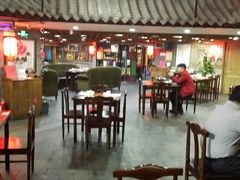 大堂-来小酌·长安酒家(翠庭大厦店)