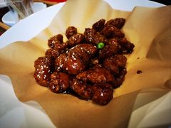 -五味堂·江浙土菜(月河特色店)
