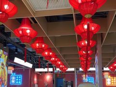 -宽城子美蛙毛肚自助火锅(建邺万达步行街店)