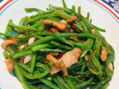 -舞辣辣·川菜·黑豆花水煮鱼(卓悦汇店)