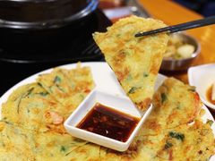 -咕咕站韩国料理(紫金港店)