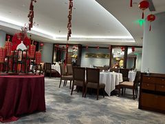 -粤财皇冠假日酒店·彩华轩中餐厅