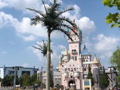 -青岛方特梦幻王国