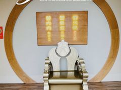 -蟹家大院 · 独揽江景(滨江店)