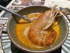 -金厨泰国餐厅·全泰籍厨师料理(拱北店)
