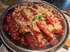-巴厘龙虾·榜首油焖大虾(音乐学院·沿江酒馆店)
