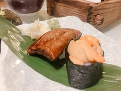 海胆军舰寿司-文立新麻辣烫(合生汇21街区店)