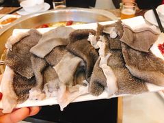 -潮悦牛肉火锅城(水贝店)