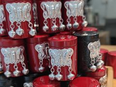 -一杯黔茶(西江千户苗寨古街店)